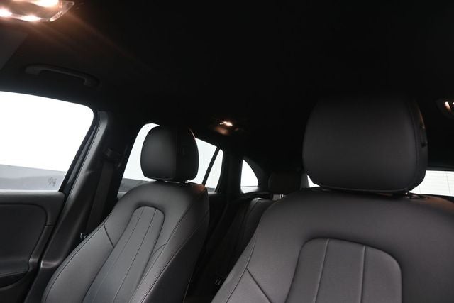 2025 Mercedes-Benz GLA GLA 250
