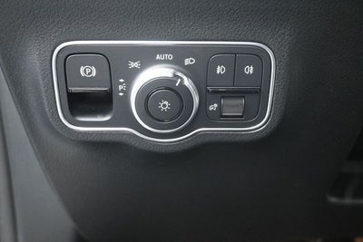 2025 Mercedes-Benz GLA GLA 250
