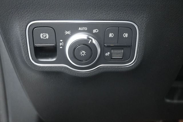 2025 Mercedes-Benz GLA GLA 250