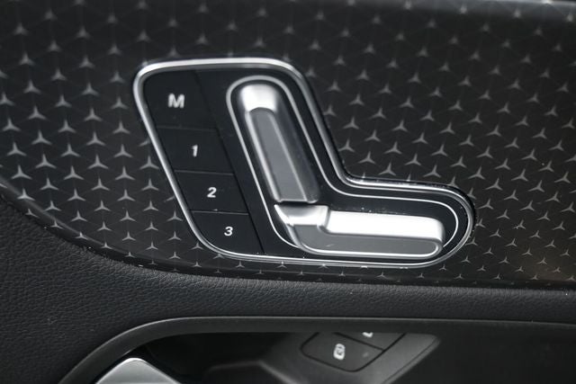 2025 Mercedes-Benz GLA GLA 250