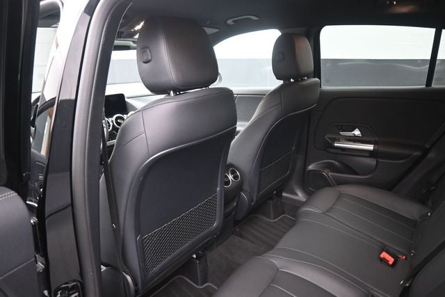2025 Mercedes-Benz GLA GLA 250