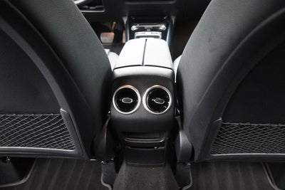 2025 Mercedes-Benz GLA GLA 250