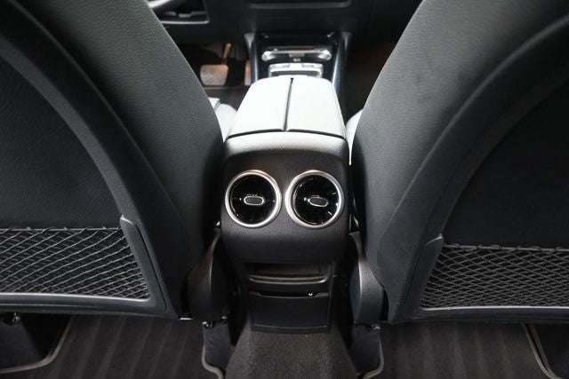 2025 Mercedes-Benz GLA GLA 250