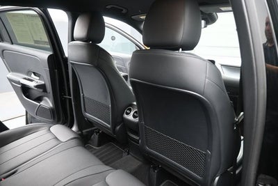 2025 Mercedes-Benz GLA GLA 250