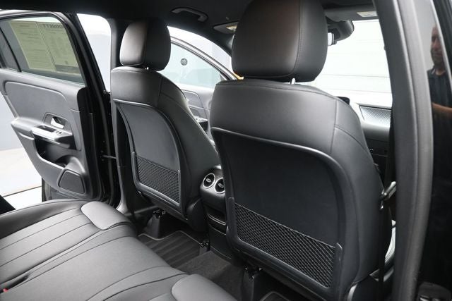 2025 Mercedes-Benz GLA GLA 250