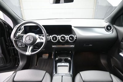 2025 Mercedes-Benz GLA GLA 250