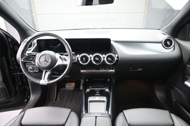 2025 Mercedes-Benz GLA GLA 250