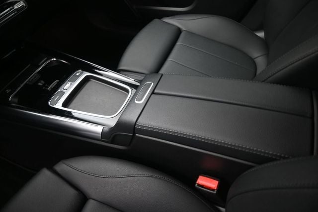 2025 Mercedes-Benz GLA GLA 250