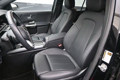 2025 Mercedes-Benz GLA GLA 250