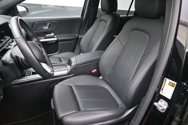 2025 Mercedes-Benz GLA GLA 250