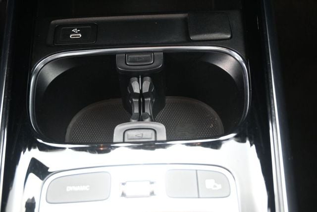 2025 Mercedes-Benz GLA GLA 250