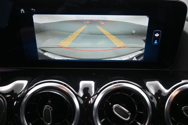 2025 Mercedes-Benz GLA GLA 250