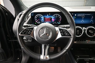 2025 Mercedes-Benz GLA GLA 250
