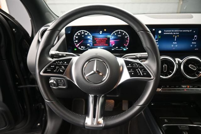 2025 Mercedes-Benz GLA GLA 250