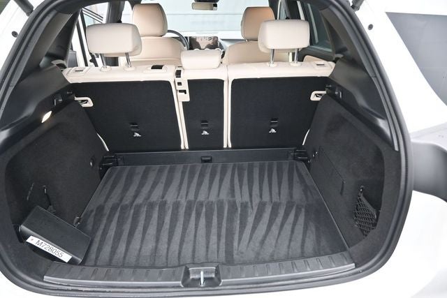 2025 Mercedes-Benz GLA GLA 250 4MATIC®