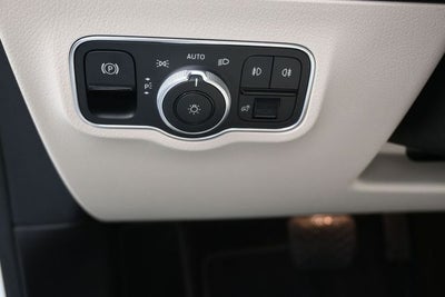 2025 Mercedes-Benz GLA GLA 250 4MATIC®