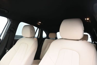 2025 Mercedes-Benz GLA GLA 250 4MATIC®