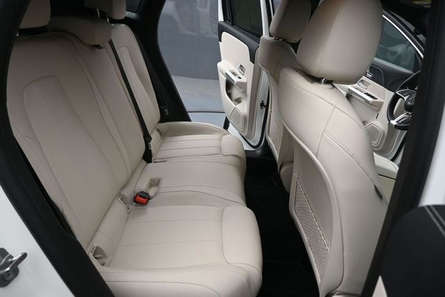 2025 Mercedes-Benz GLA GLA 250 4MATIC®