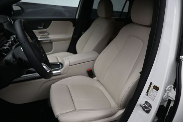 2025 Mercedes-Benz GLA GLA 250 4MATIC®