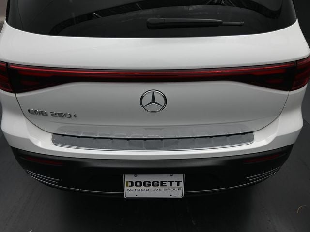 2024 Mercedes-Benz EQB 250+ Base