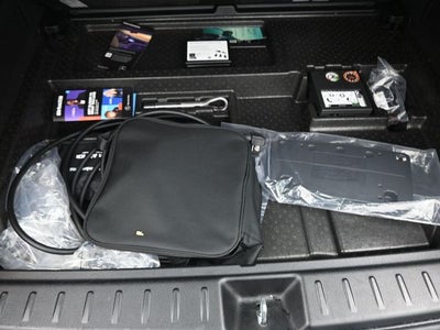 2024 Mercedes-Benz EQB 250+ Base