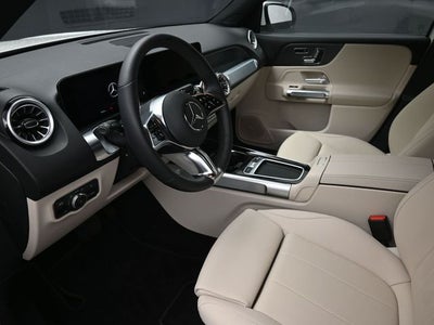 2024 Mercedes-Benz EQB 250+ Base