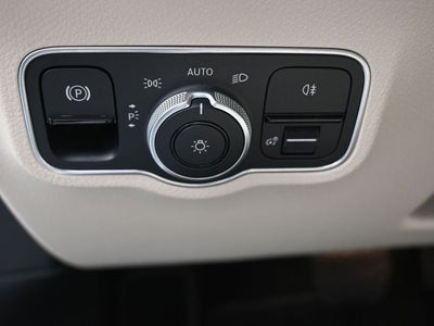 2024 Mercedes-Benz EQB 250+ Base