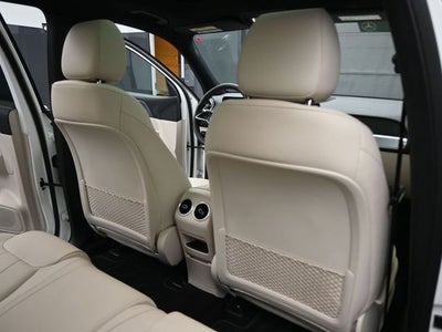 2024 Mercedes-Benz EQB 250+ Base