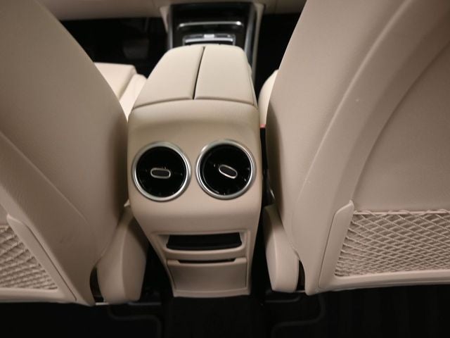 2024 Mercedes-Benz EQB 250+ Base