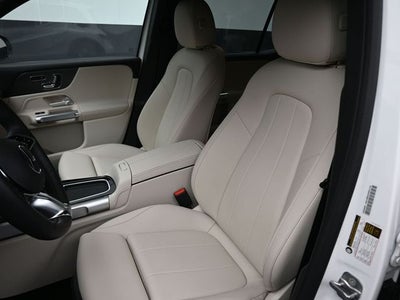 2024 Mercedes-Benz EQB 250+ Base