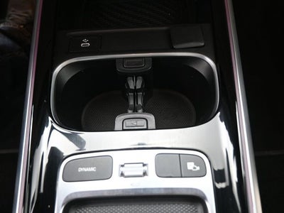 2024 Mercedes-Benz EQB 250+ Base