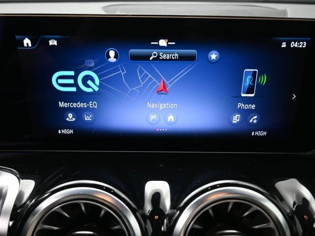 2024 Mercedes-Benz EQB 250+ Base