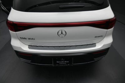 2025 Mercedes-Benz EQB 300 4MATIC®