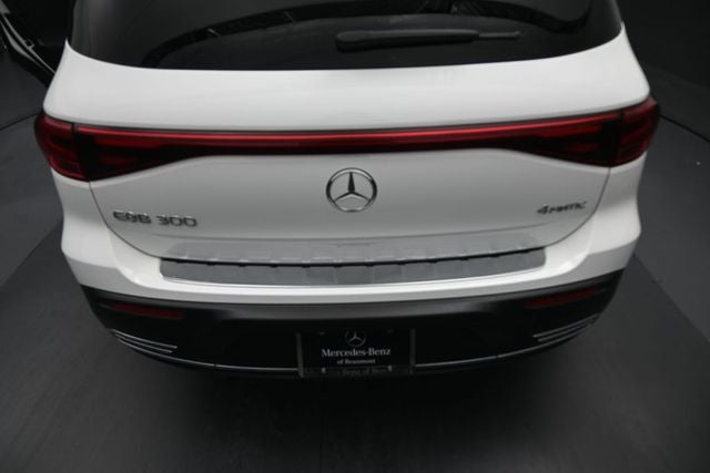 2025 Mercedes-Benz EQB 300 4MATIC®