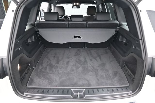 2025 Mercedes-Benz EQB 300 4MATIC®