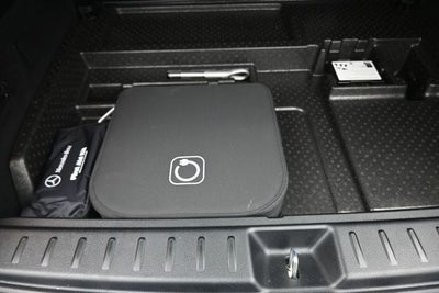 2025 Mercedes-Benz EQB 300 4MATIC®