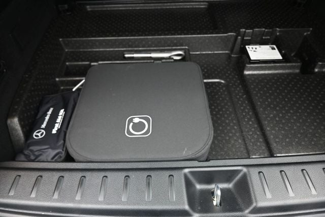 2025 Mercedes-Benz EQB 300 4MATIC®