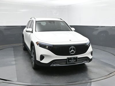 2025 Mercedes-Benz EQB 300 4MATIC®