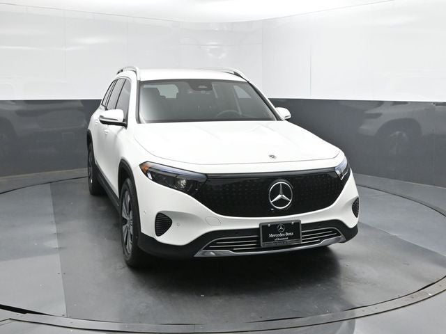 2025 Mercedes-Benz EQB 300 4MATIC®