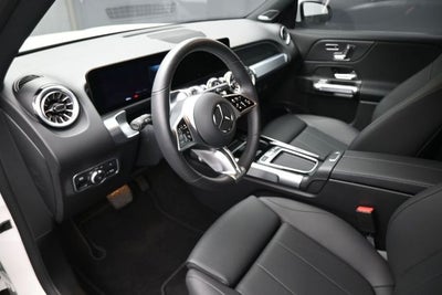 2025 Mercedes-Benz EQB 300 4MATIC®