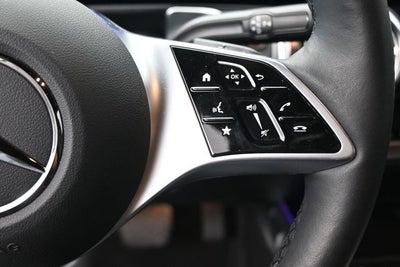 2025 Mercedes-Benz EQB 300 4MATIC®