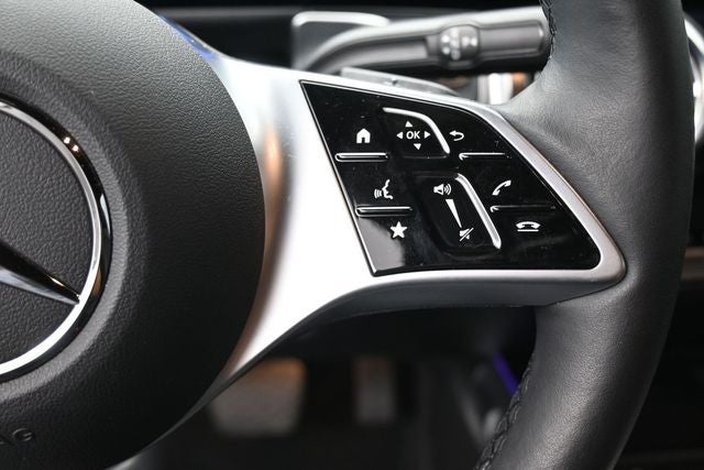 2025 Mercedes-Benz EQB 300 4MATIC®