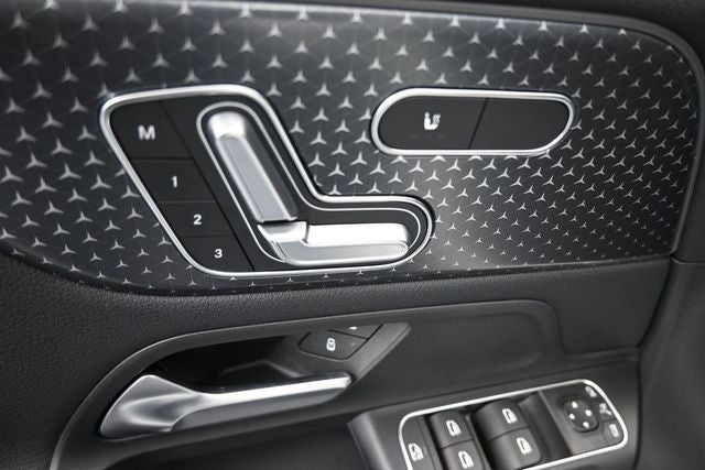 2025 Mercedes-Benz EQB 300 4MATIC®