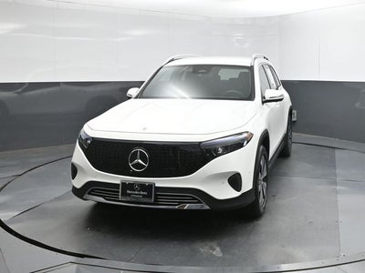 2025 Mercedes-Benz EQB 300 4MATIC®