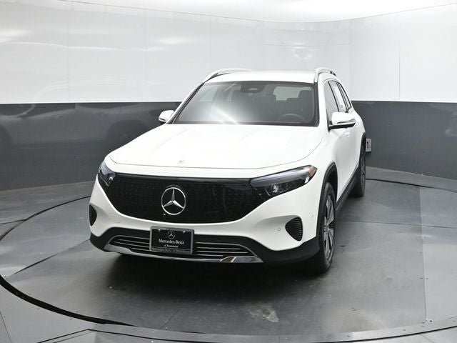 2025 Mercedes-Benz EQB 300 4MATIC®