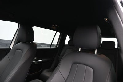 2025 Mercedes-Benz EQB 300 4MATIC®