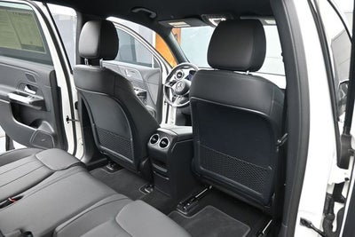 2025 Mercedes-Benz EQB 300 4MATIC®
