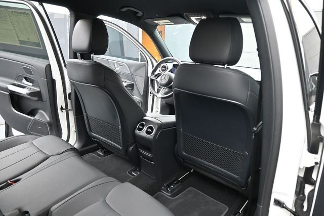 2025 Mercedes-Benz EQB 300 4MATIC®