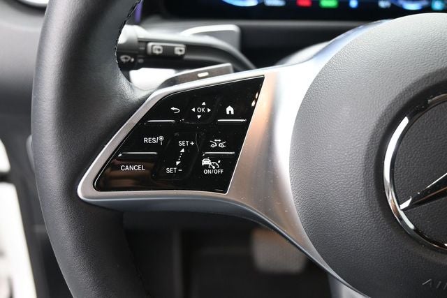 2025 Mercedes-Benz EQB 300 4MATIC®
