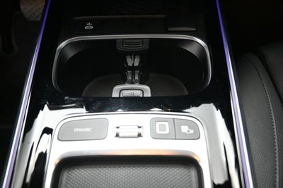 2025 Mercedes-Benz EQB 300 4MATIC®